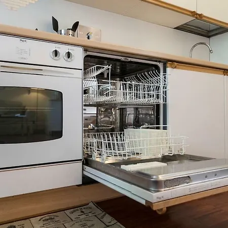 Apartamento Mansarda Charme *