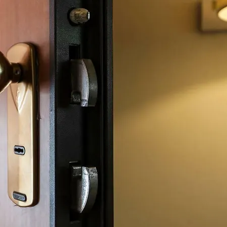 Apartamento Mansarda Charme