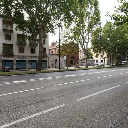 Apartamento Mansarda Charme *