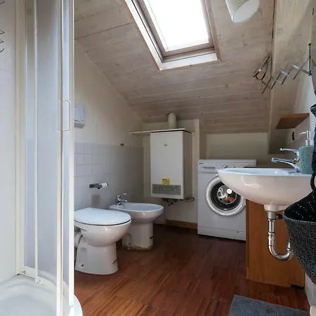 Mansarda Charme Apartamento *