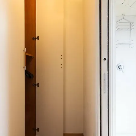 Mansarda Charme Apartamento
