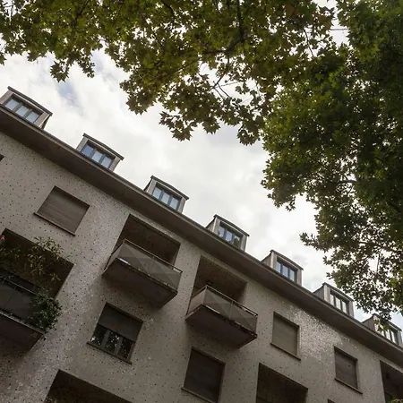 Apartamento Mansarda Charme *