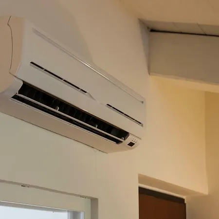 Apartamento Mansarda Charme *